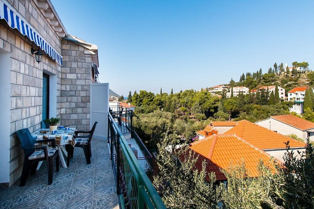 Фото Zdenka - 70m From sea - A3