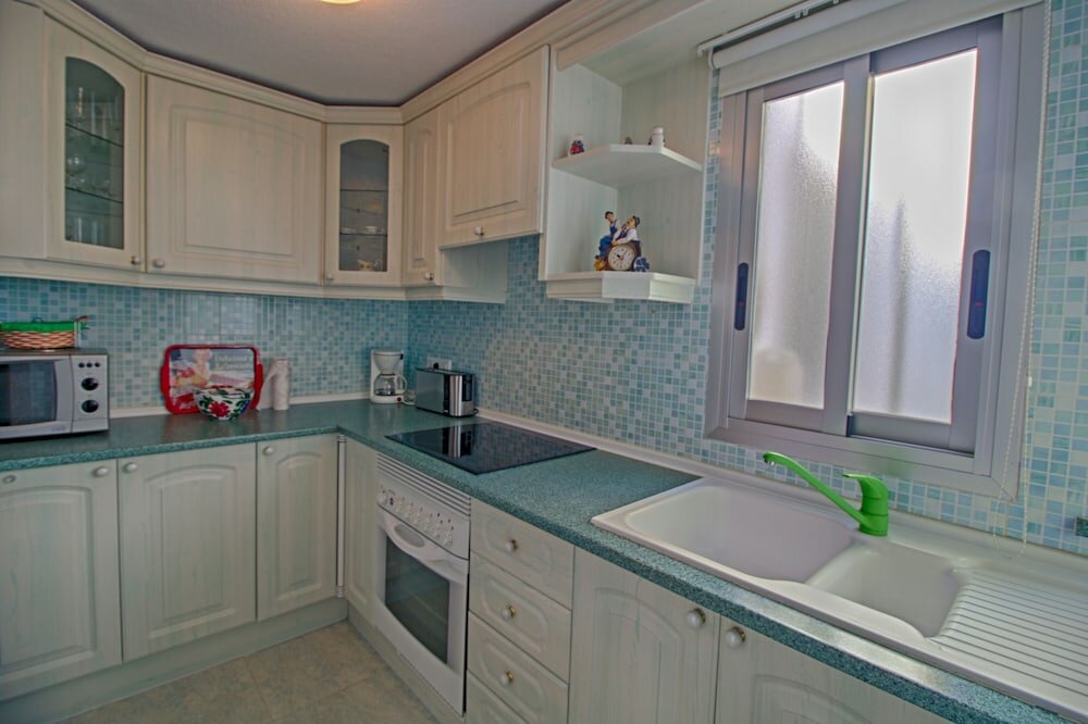 Фото Apartamento Costa Calpe - Apolo III 6