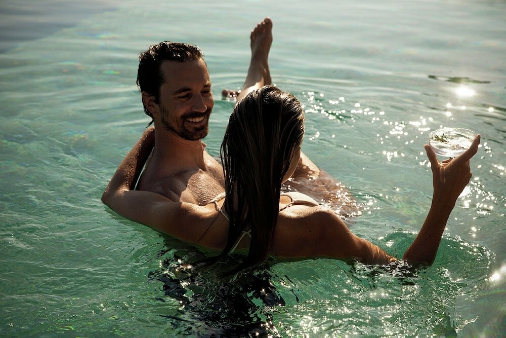 Фото Domes Noruz Mykonos - Adults Only