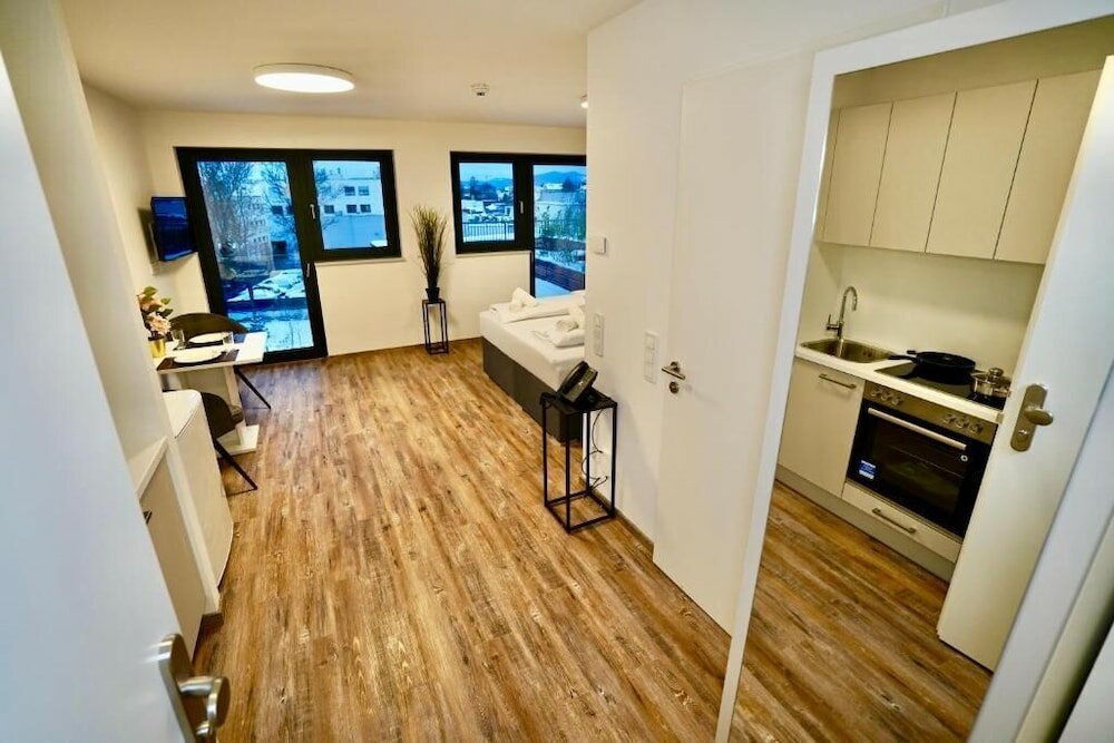 Фото DM & S Apartment