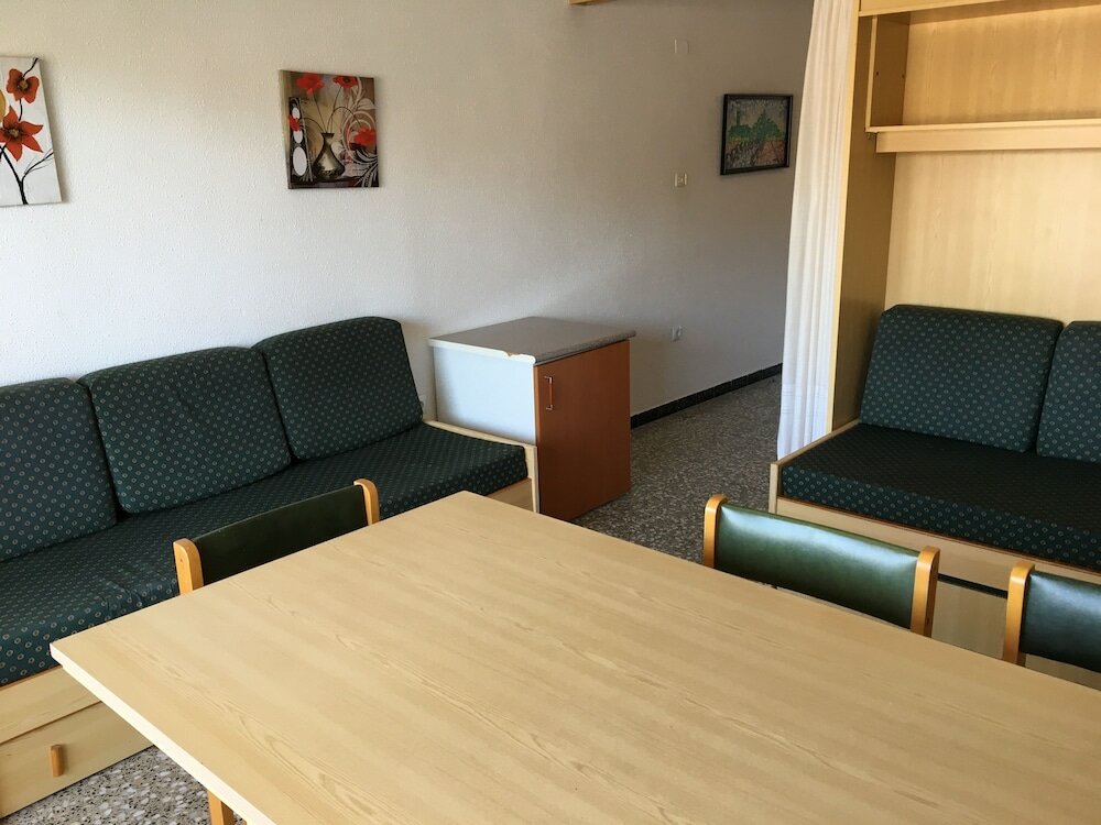 Фото Apartamentos Voramar 4