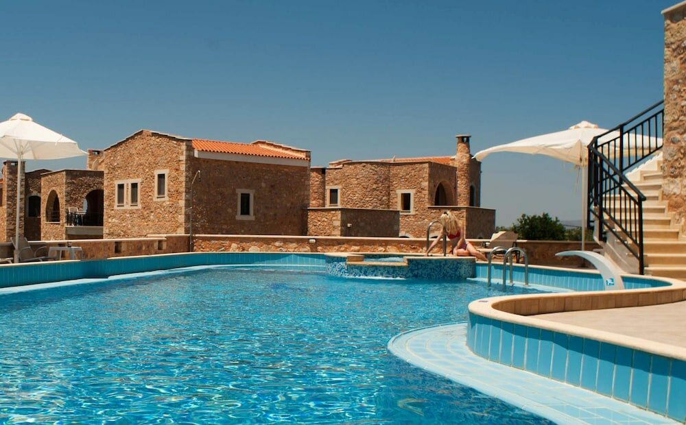 Фото Villas and Bungalows