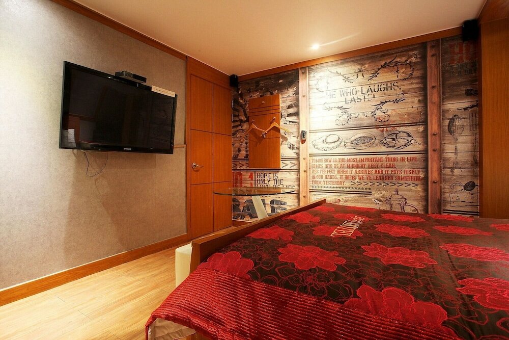 Фото Hwagok Rich