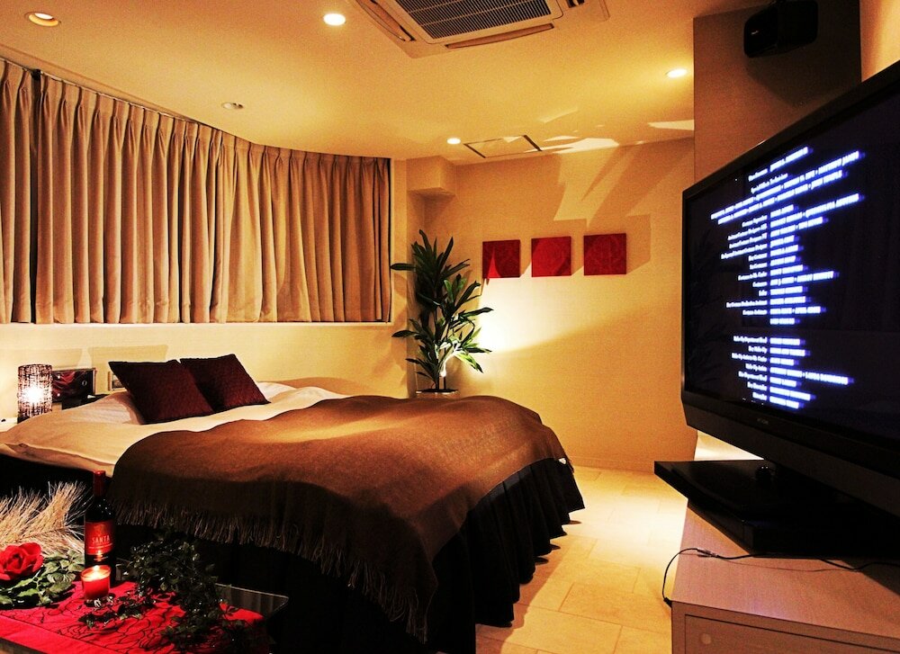 Фото Hotel O2 - Adults Only