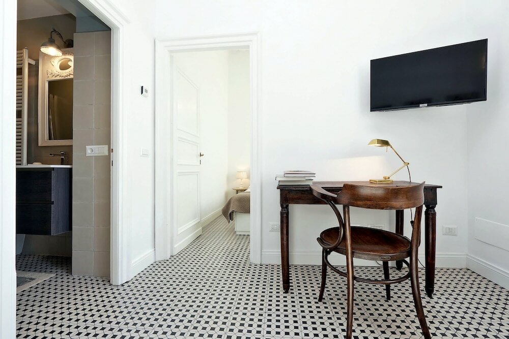 Фото Garibaldi 3 - Wr Apartments