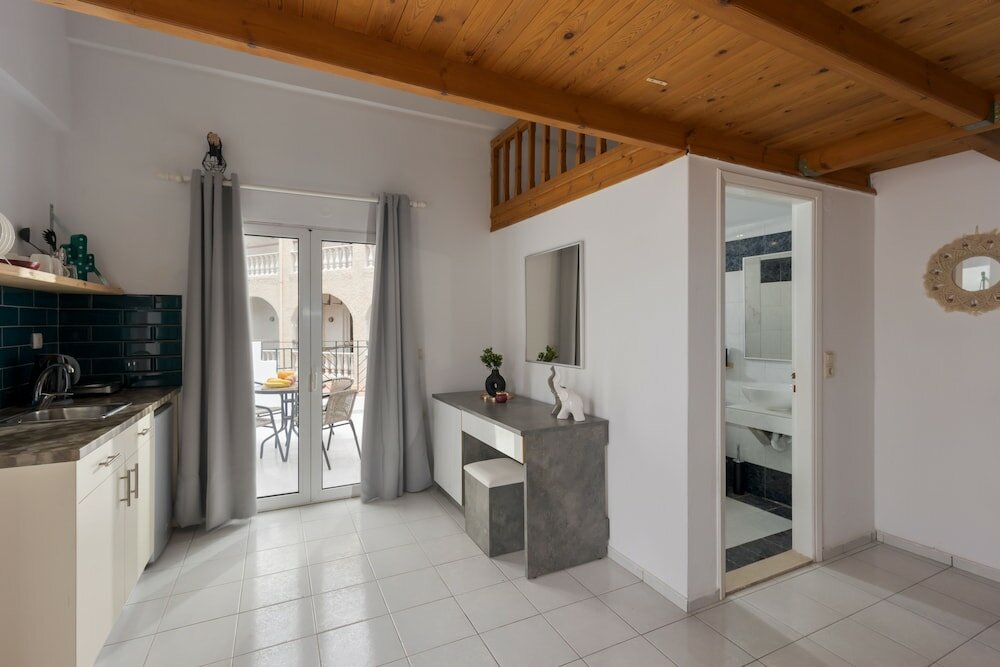 Фото Malia Energy by Estia