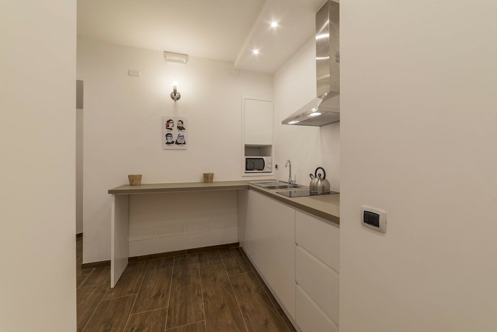 Фото Guest House Sallustiano