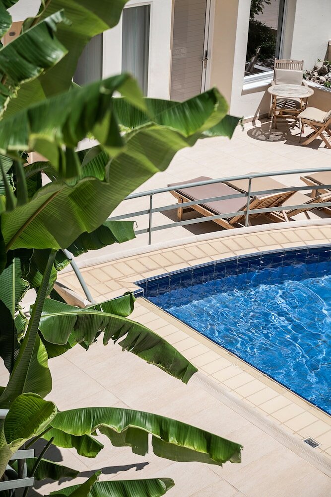 Фото Forum Suites