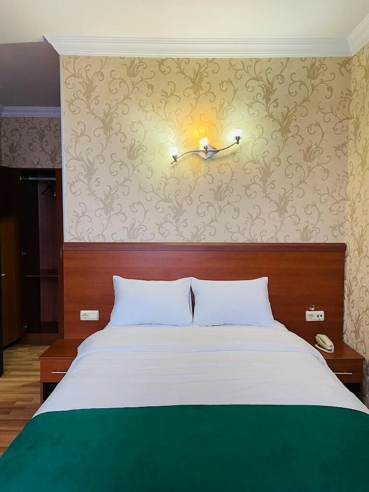 Фото Aura Boutique Hotel