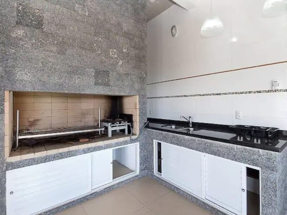 Фото Refúgio da Lagoinha