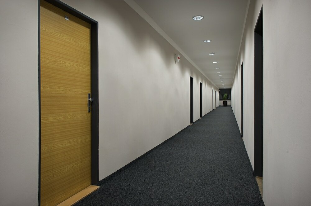 Фото Hotel Energie