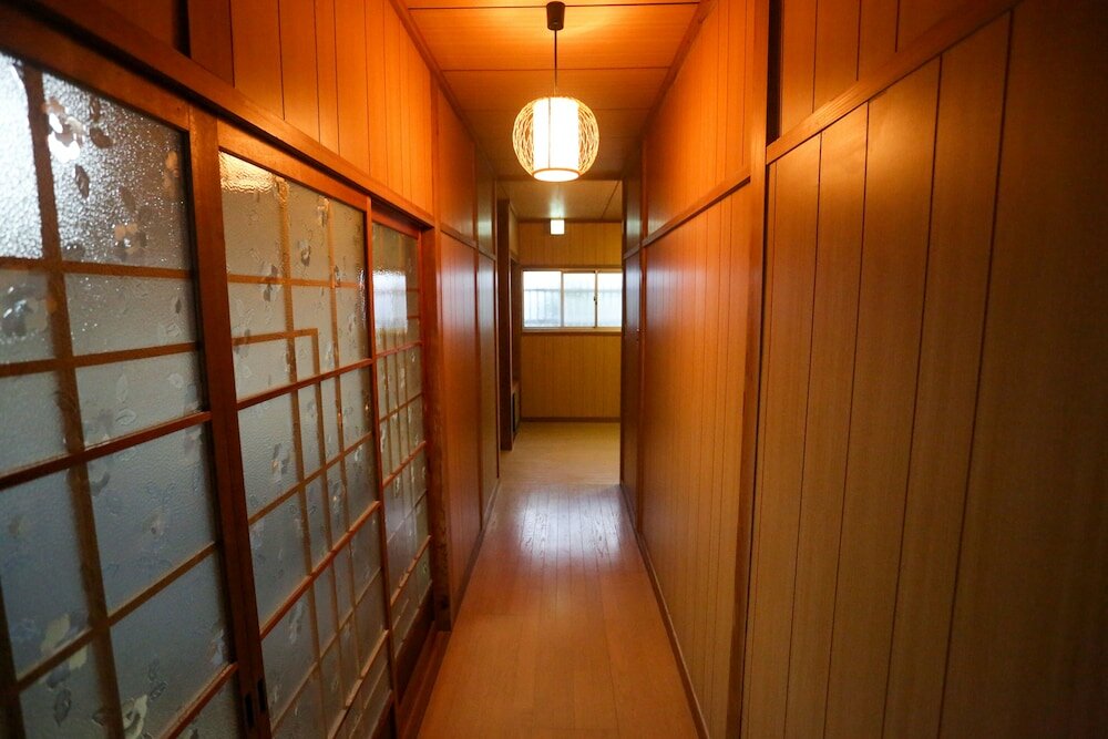 Фото Kawamoto Villa 926