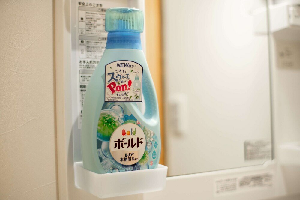 Фото Sakuragawa no house Osaka Castle Villa