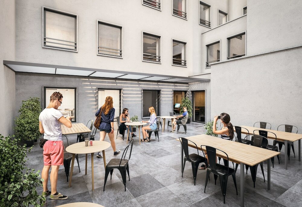 Фото отеля 4