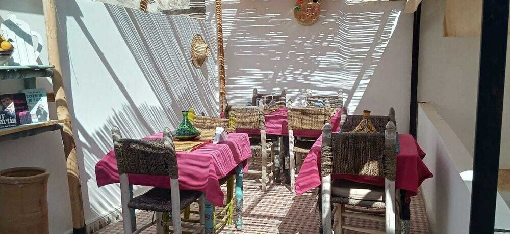 Фото Riad Inn 40