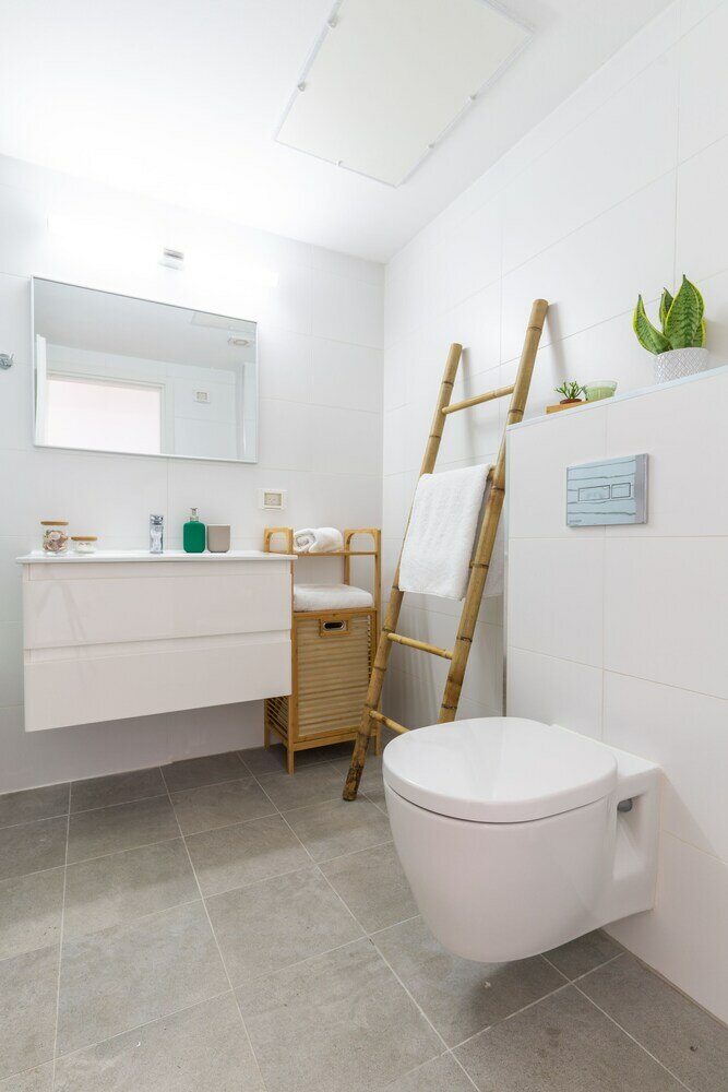 Фото Stunning Apartment Next to Achziv Beach