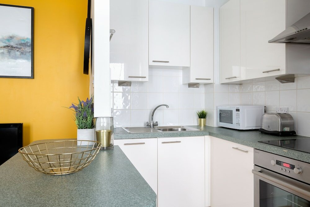 Фото Aldgate Flats