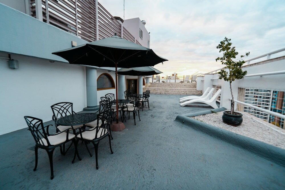 Фото Amérian Executive Córdoba Hotel