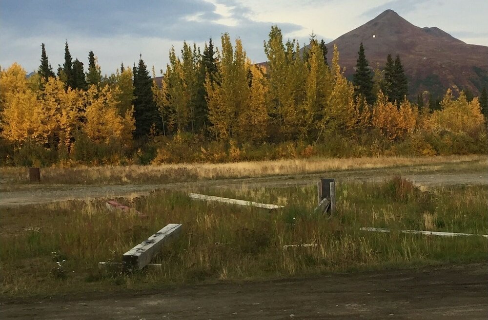 Фото Cantwell Lodge