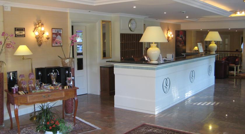 Фото Hotel La Prairie