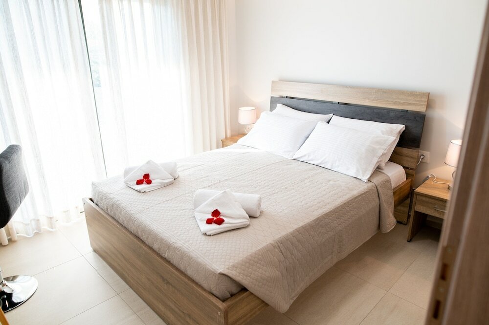 Фото Lilium Apartment