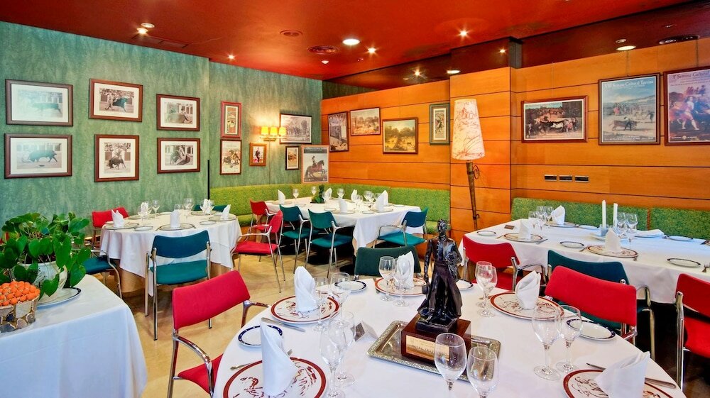 Фото Valladolid Sofía Parquesol Hotel