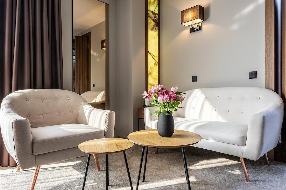 Фото Abrazo Sofia Hotel by HMG