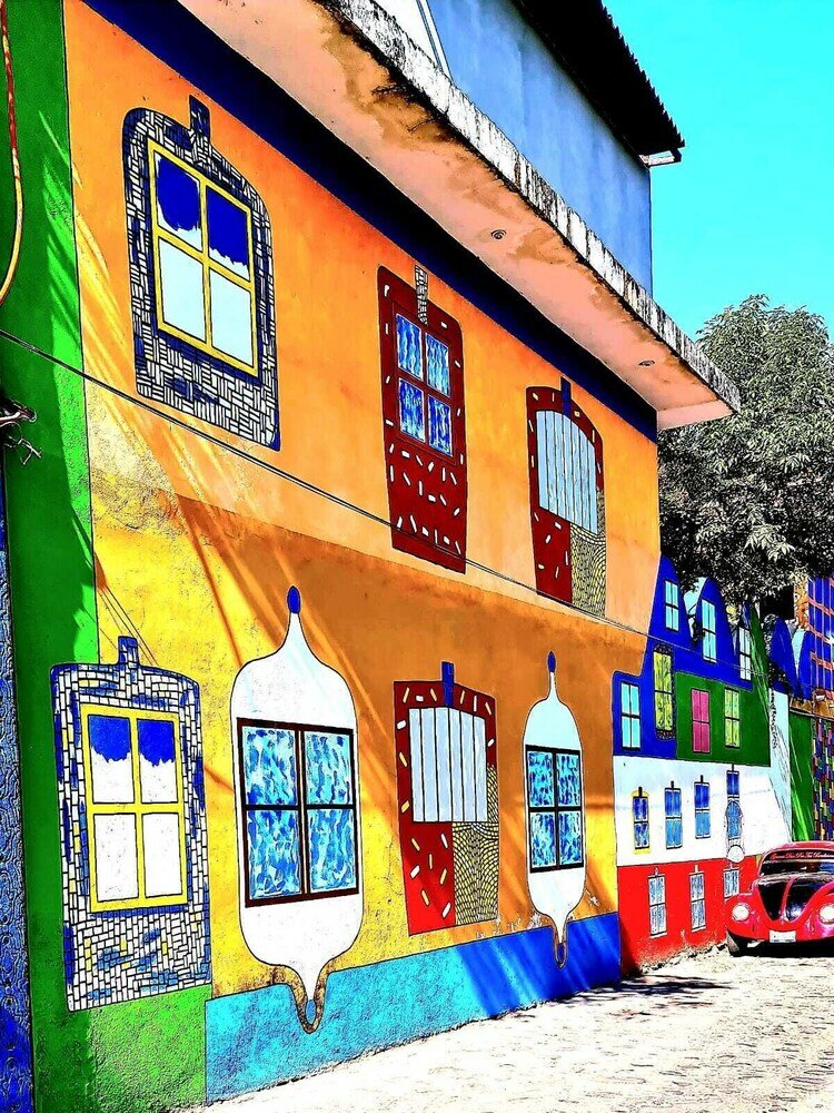 Фото Hotel La Casa de los Árboles