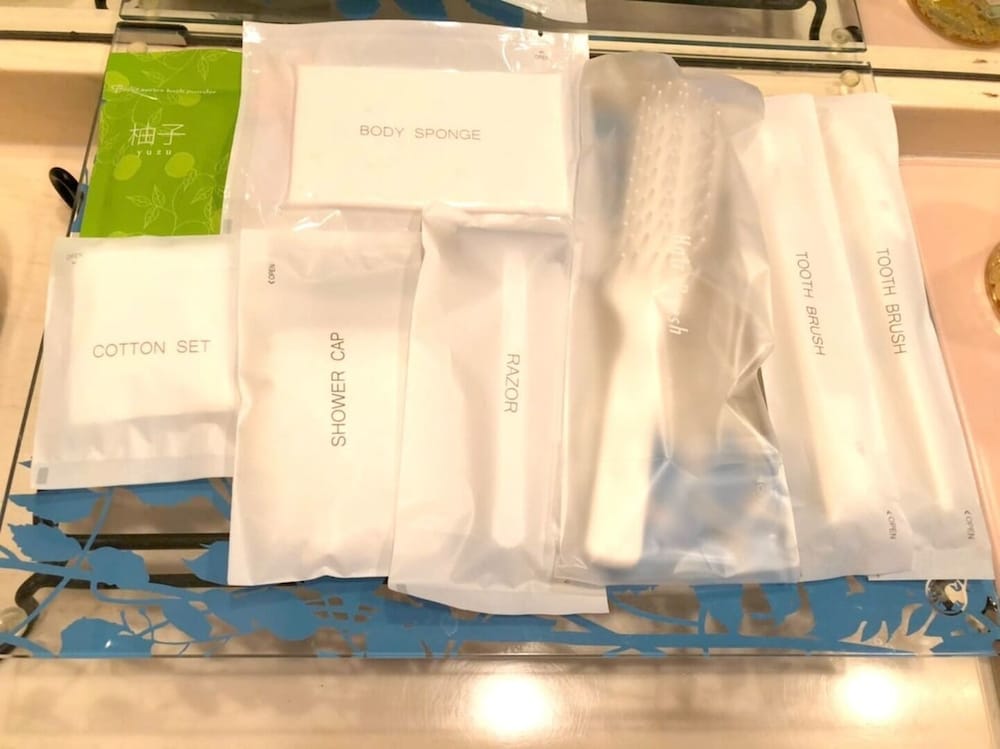 Фото Hotel Robinson Inn Ryukyu Tabikan Mw1