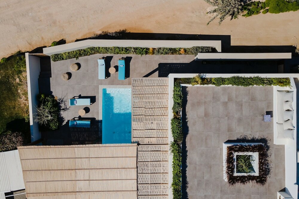 Фото Citrus Seaside Houses