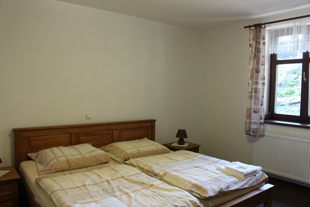 Фото Relax Penzion Schonwald