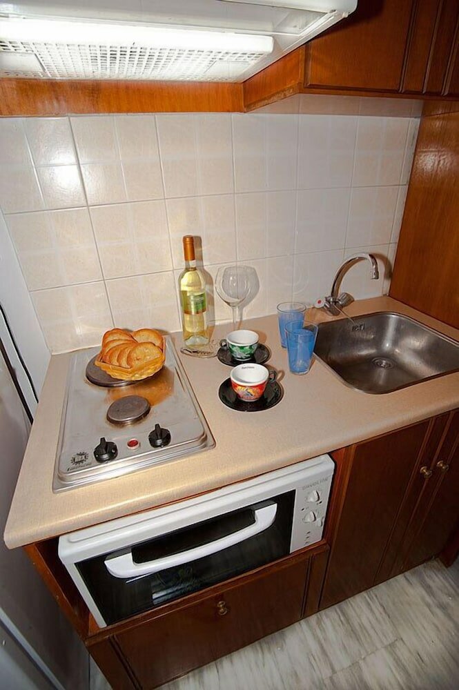 Фото Marathakis Apartments