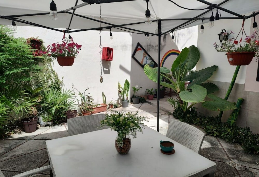 Фото Casa Bugambilias Cancun - Hostel