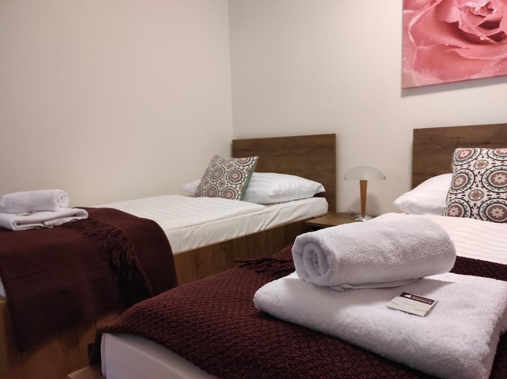 Фото Rezidence Vogelsang