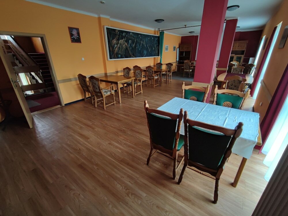 Фото Hotel Béke Sziget