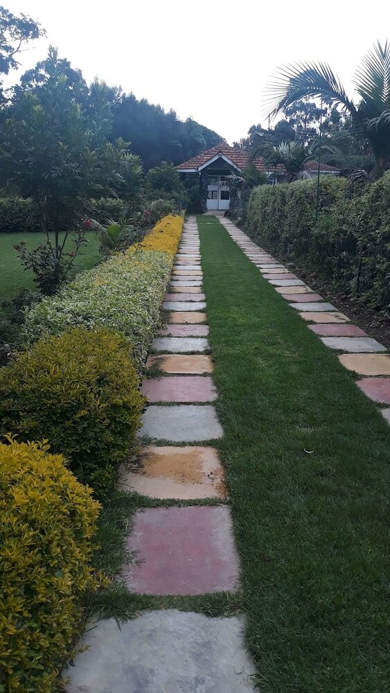 Фото Brooks Lodge