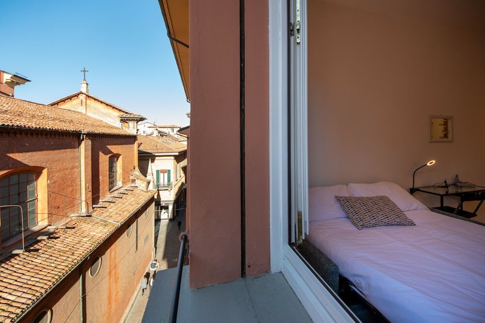 Фото HouSmart Corte Galluzzi 7-2