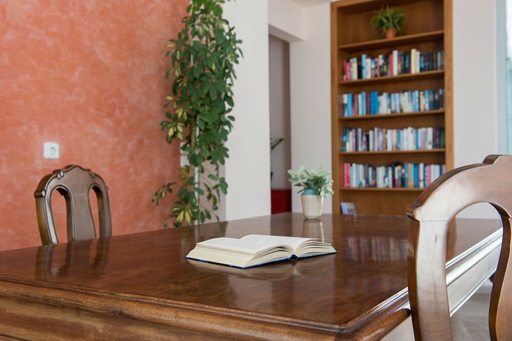 Фото Hotel Glaros