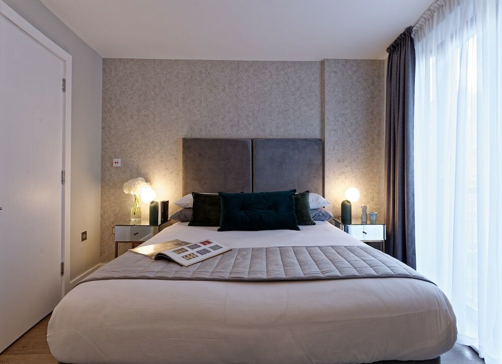 Фото The Residen