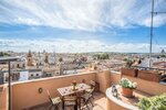 Rooftop Dream Piazza del Popolo
