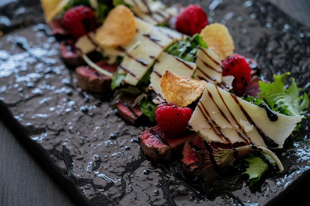 Фото Jetty Boutique Hôtel & Restaurant