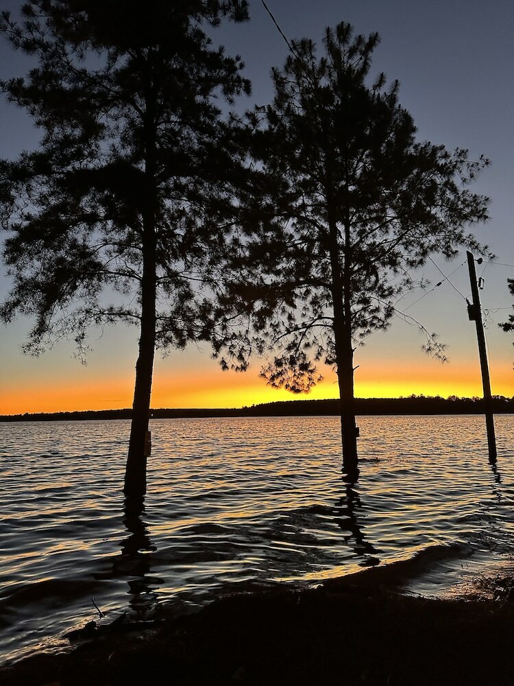 Фото Blusky Lodge