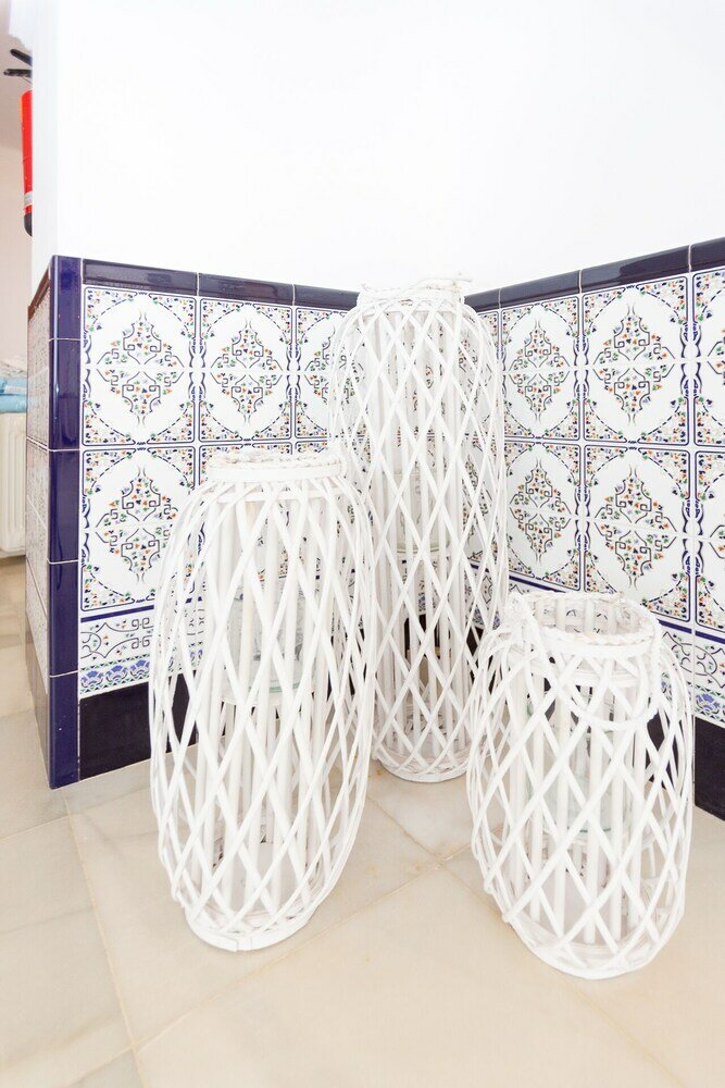 Фото Bohemia Sanlucar