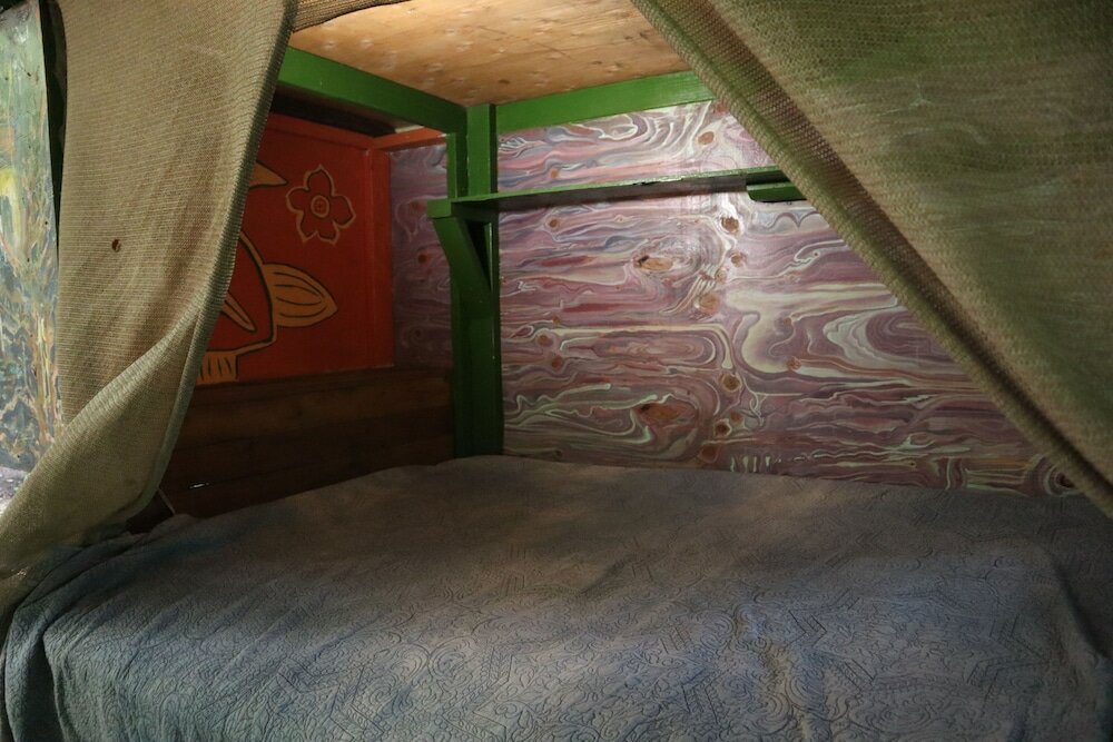 Фото Cinderland EcoVillage - Hostel