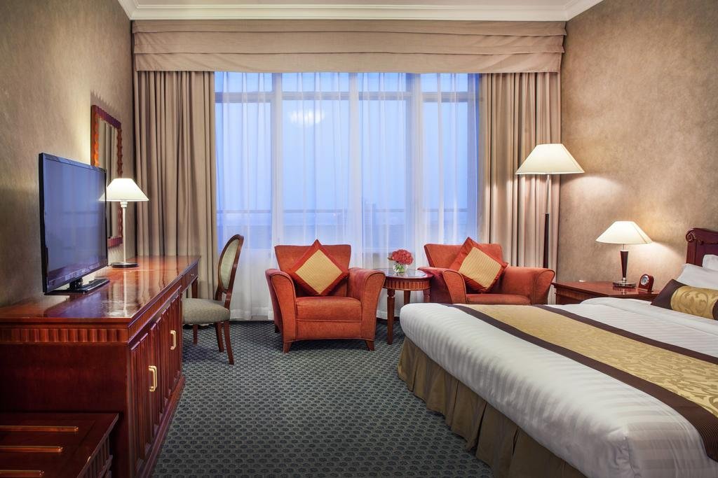 Фото Beijing Hotel