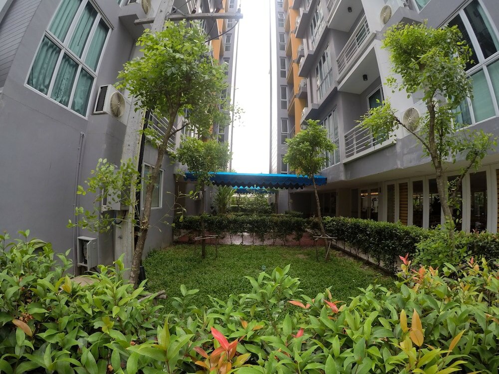 Фото D at Sea Hotel