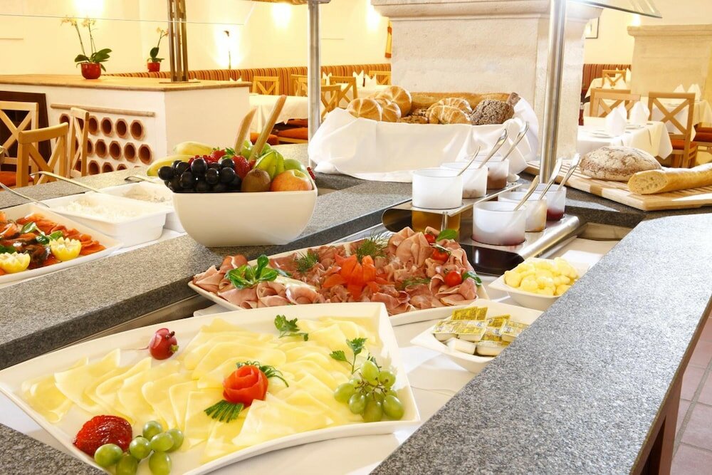 Фото Schüttkasten Geras