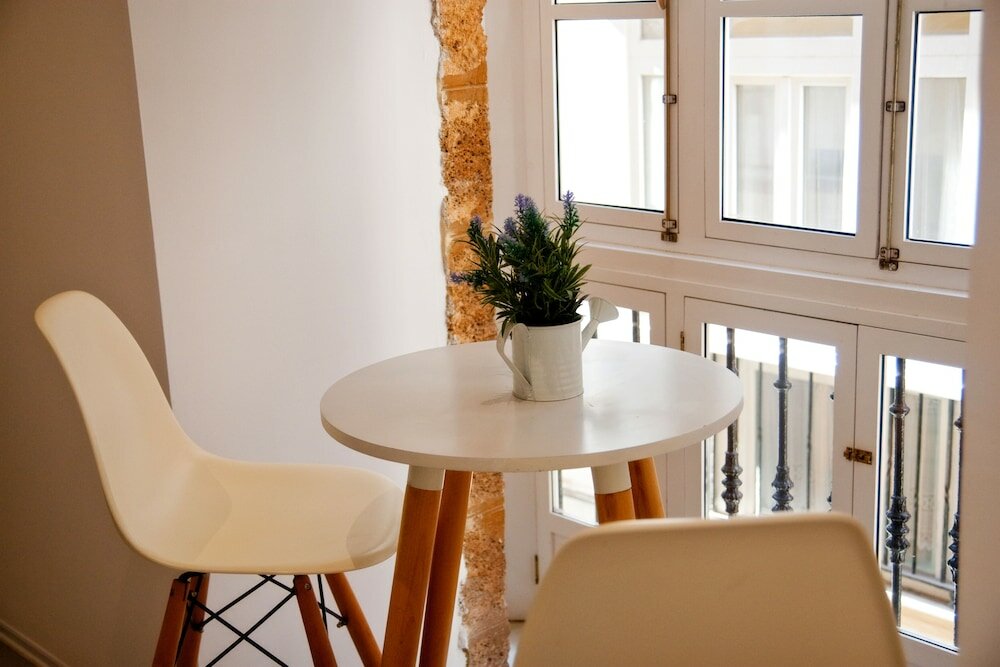 Фото Apartamentos Gadir Centro