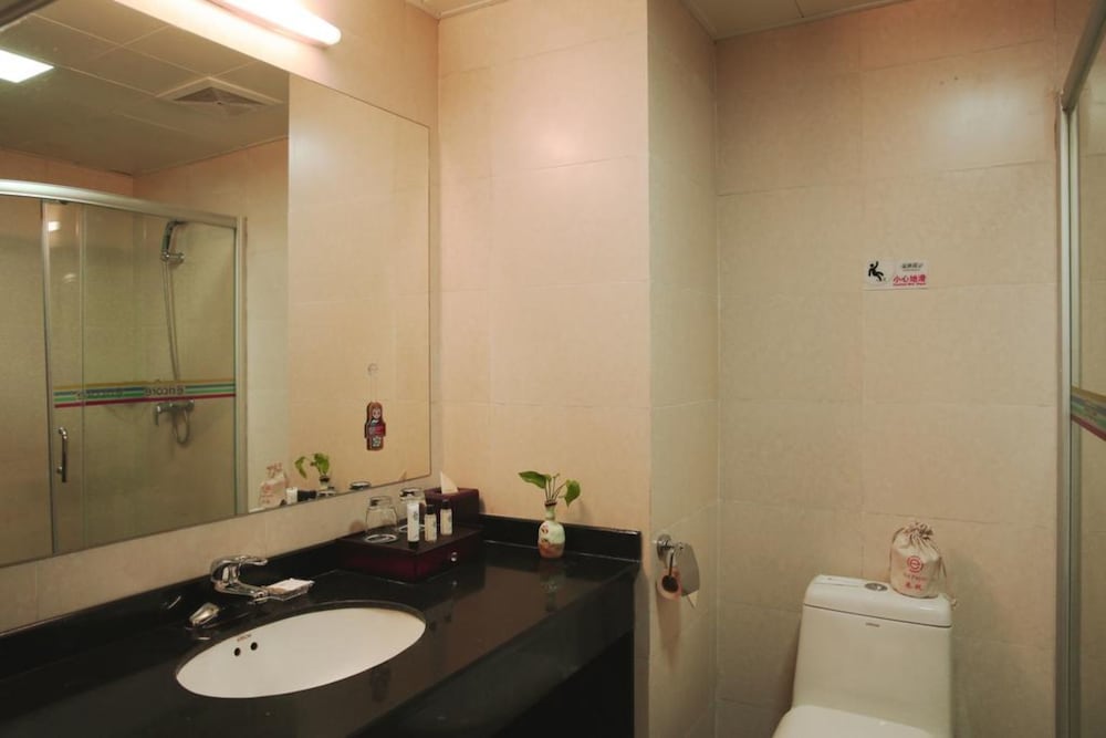 Фото Ramada Encore DaochengYading