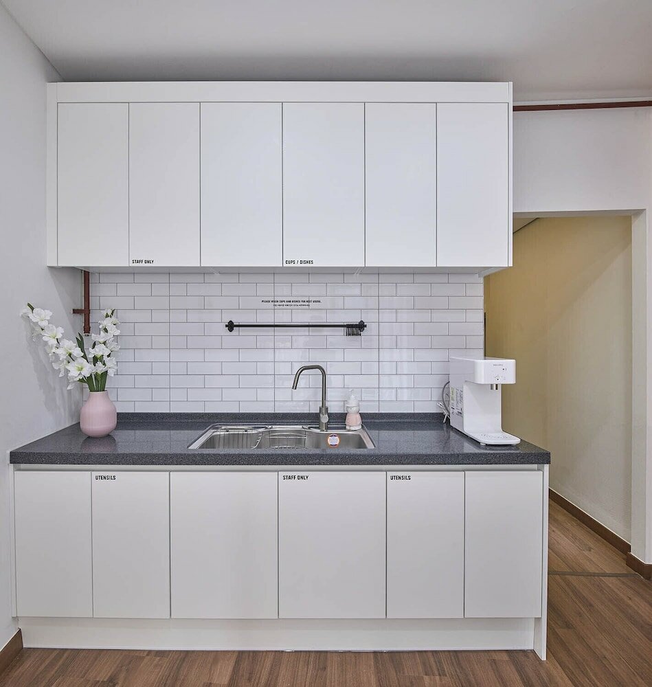 Фото Futon Guesthouse